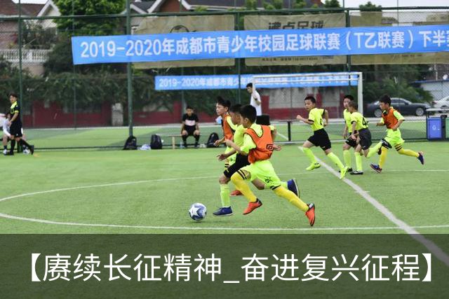【赓续长征精神 奋进复兴征程】红色沃土长出更多富民产业